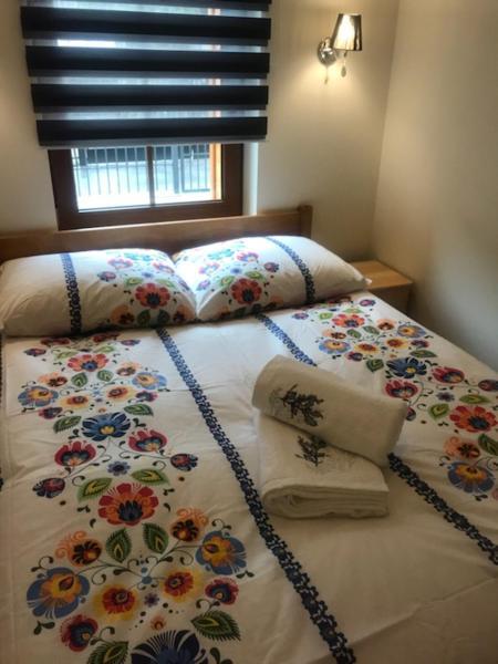 Apartament Centrum Zakopane Exterior foto